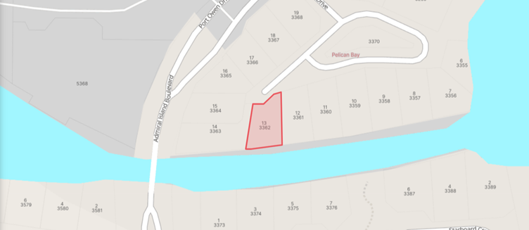 0 Bedroom Property for Sale in Port Owen Western Cape